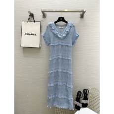 Chanel Dress